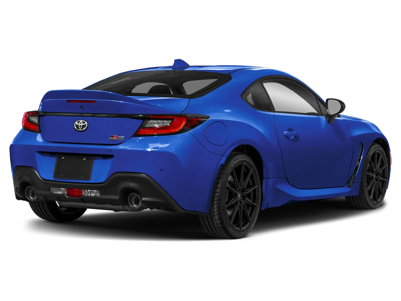 2023 Toyota GR86 Premium photo 2