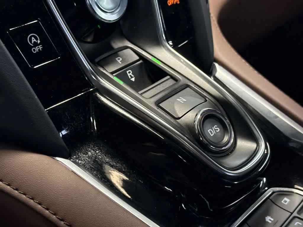 2024 Acura RDX w/Advance Package photo 20