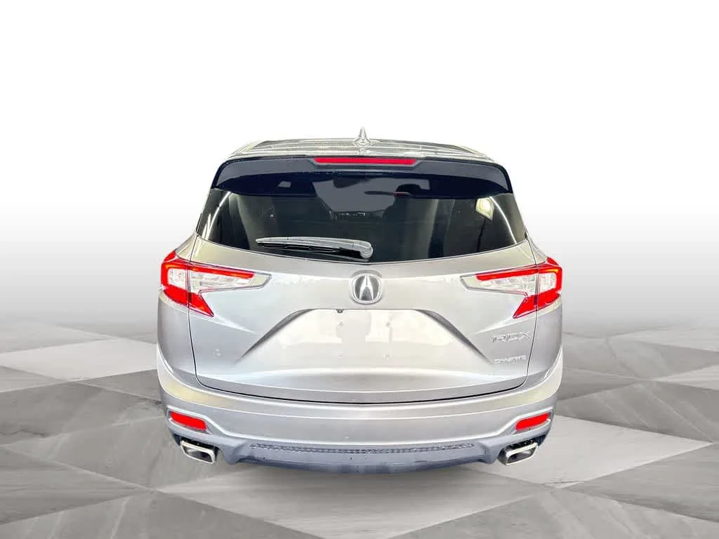 2025 Acura RDX SH-AWD photo 7
