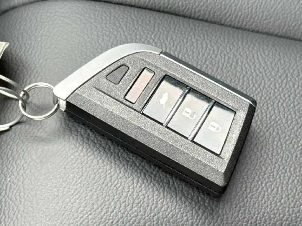 2025 Acura Integra CVT photo 28