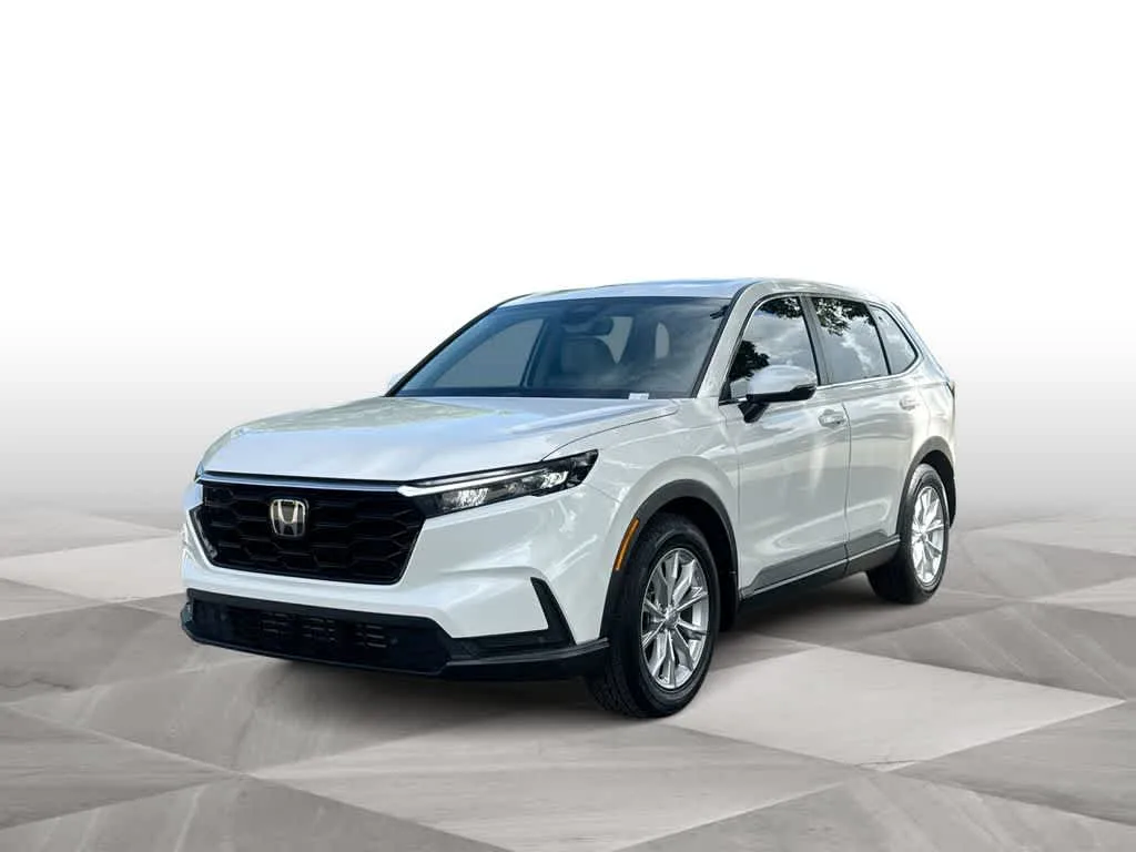 2024 Honda CR-V EX-L photo 4