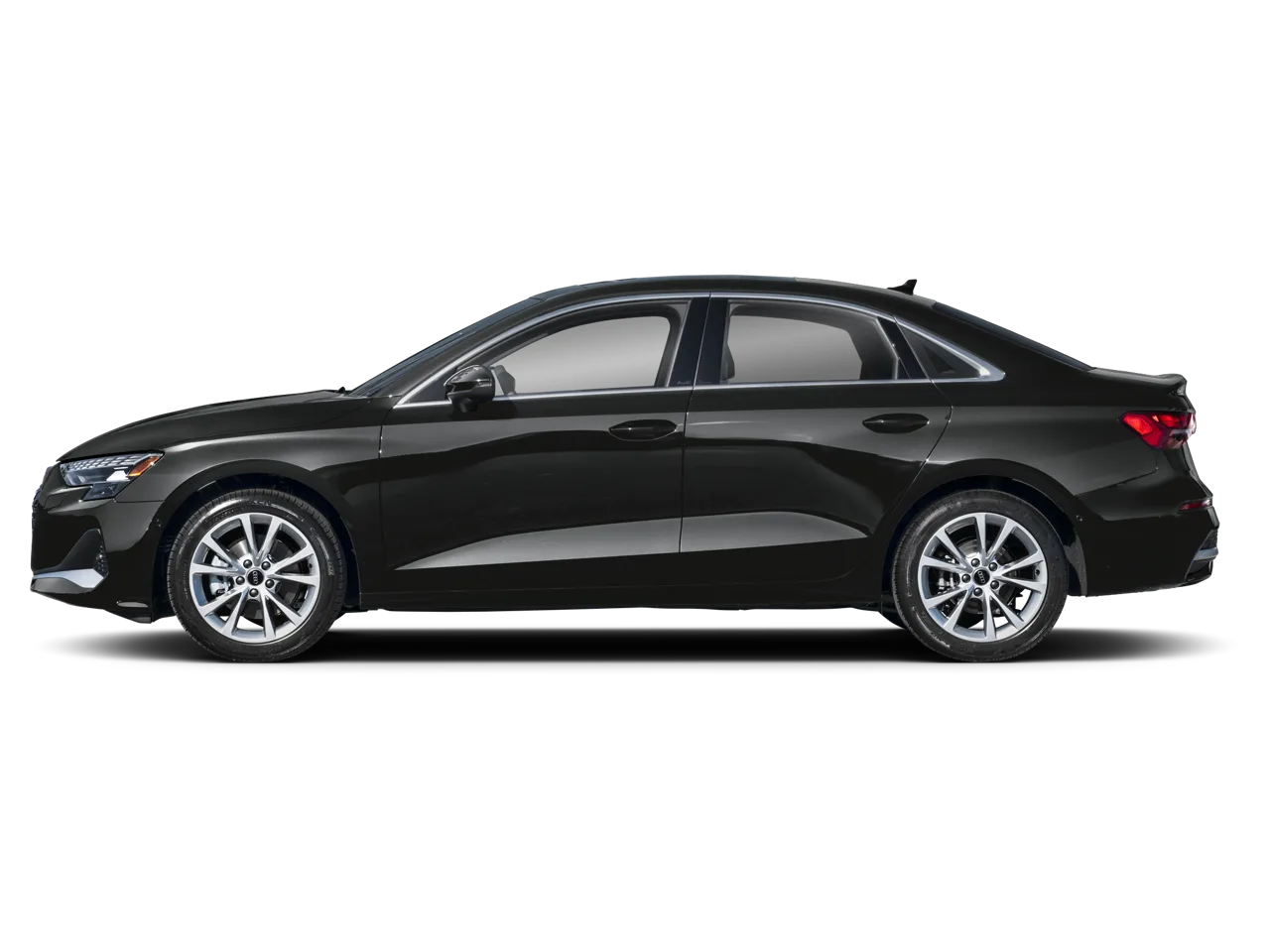 2025 Audi A3 Premium photo 3