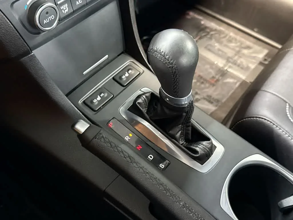 2021 Acura ILX w/Premium Package photo 21