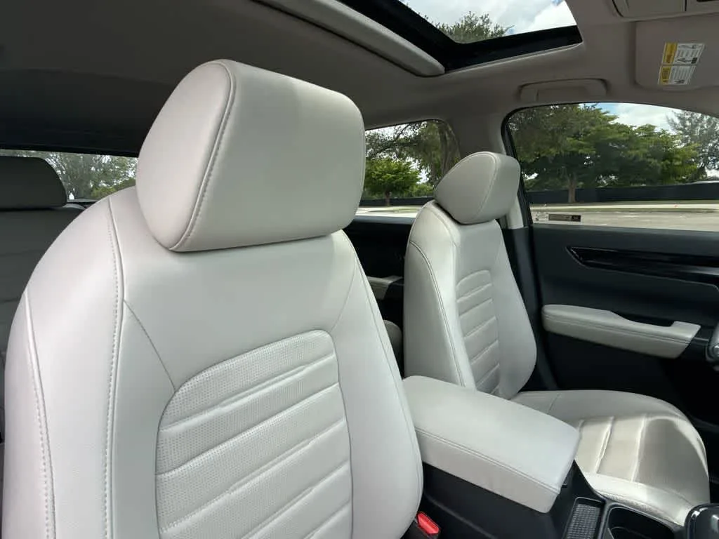2024 Honda CR-V EX-L photo 27
