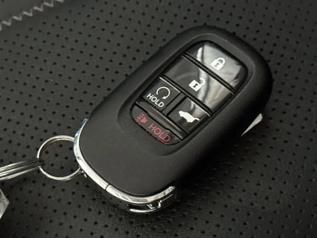 2023 Honda HR-V EX-L photo 28