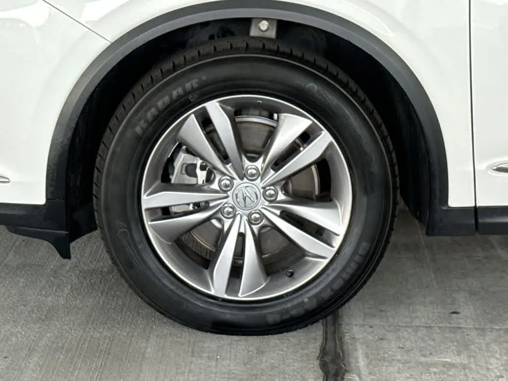 2024 Acura MDX MDX photo 11