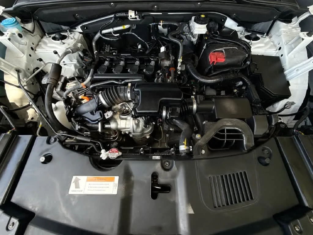 2025 Acura ADX AWD photo 12