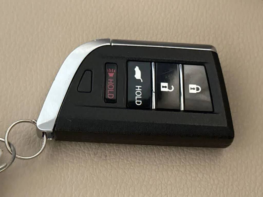 2024 Acura RDX 4RDX photo 28