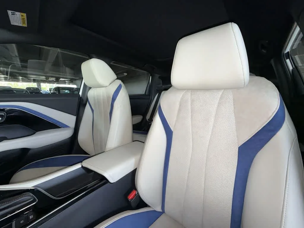 2025 Acura ADX w/A-Spec Package photo 14
