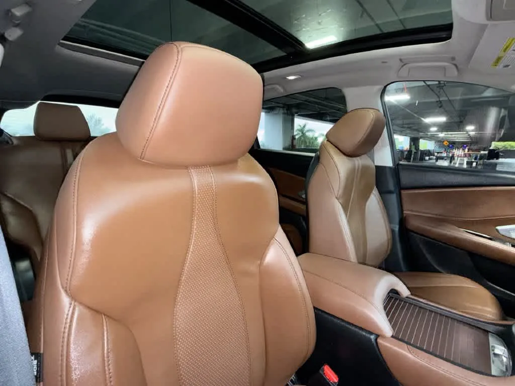 2024 Acura RDX w/Technology Package photo 27