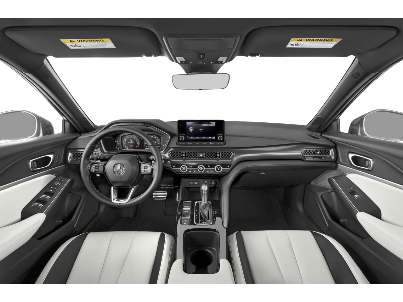 2024 Acura Integra w/A-Spec Package photo 5