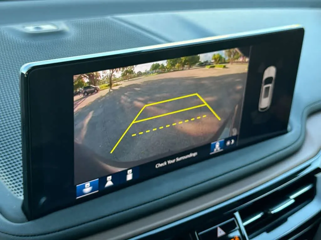 2025 Acura MDX w/Technology Package photo 18
