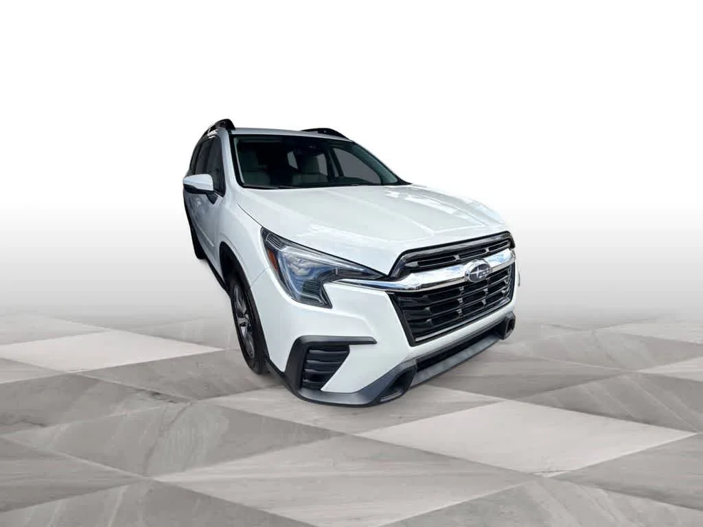 2023 Subaru Ascent Premium photo 2