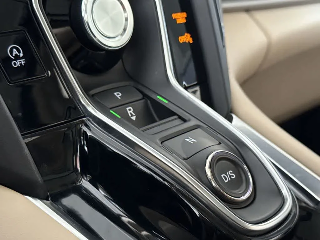 2024 Acura RDX 4RDX photo 21