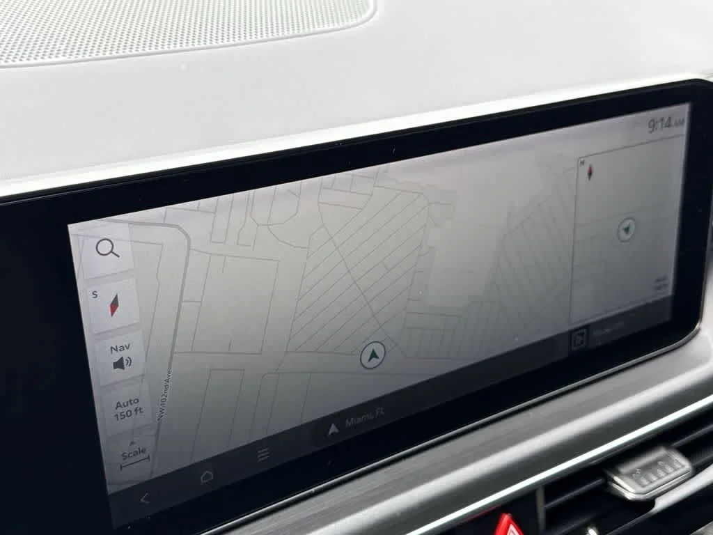 2025 Kia K5 GT photo 18