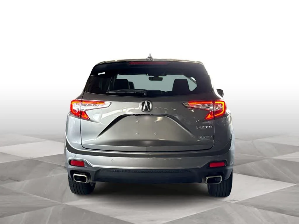 2025 Acura RDX w/Technology Package photo 7