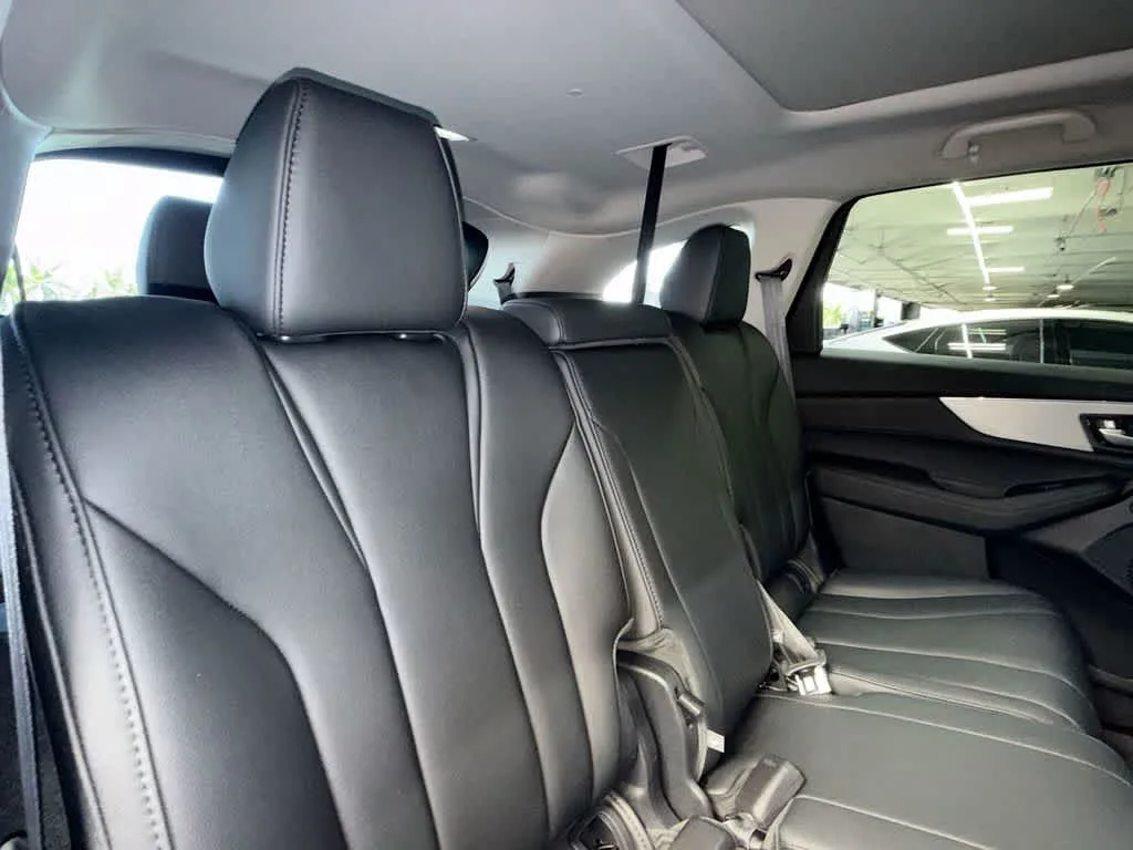2025 Acura MDX FWD photo 26