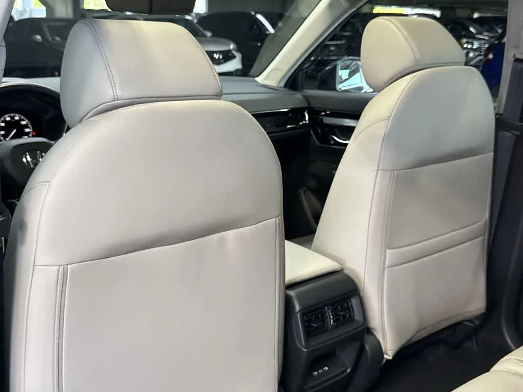 2025 Honda CR-V EX-L photo 23