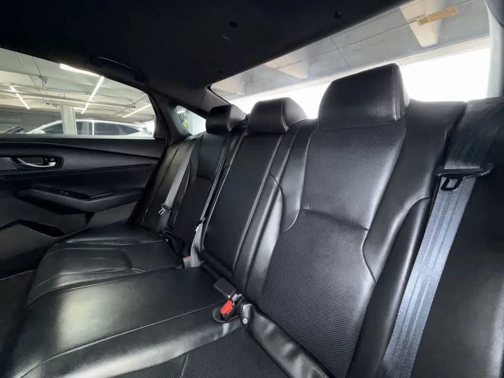2025 Honda Accord Hybrid Sport-L photo 22