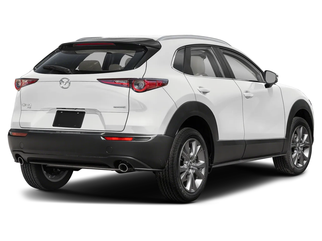 2024 Mazda CX-30 2.5 S Preferred Package photo 2