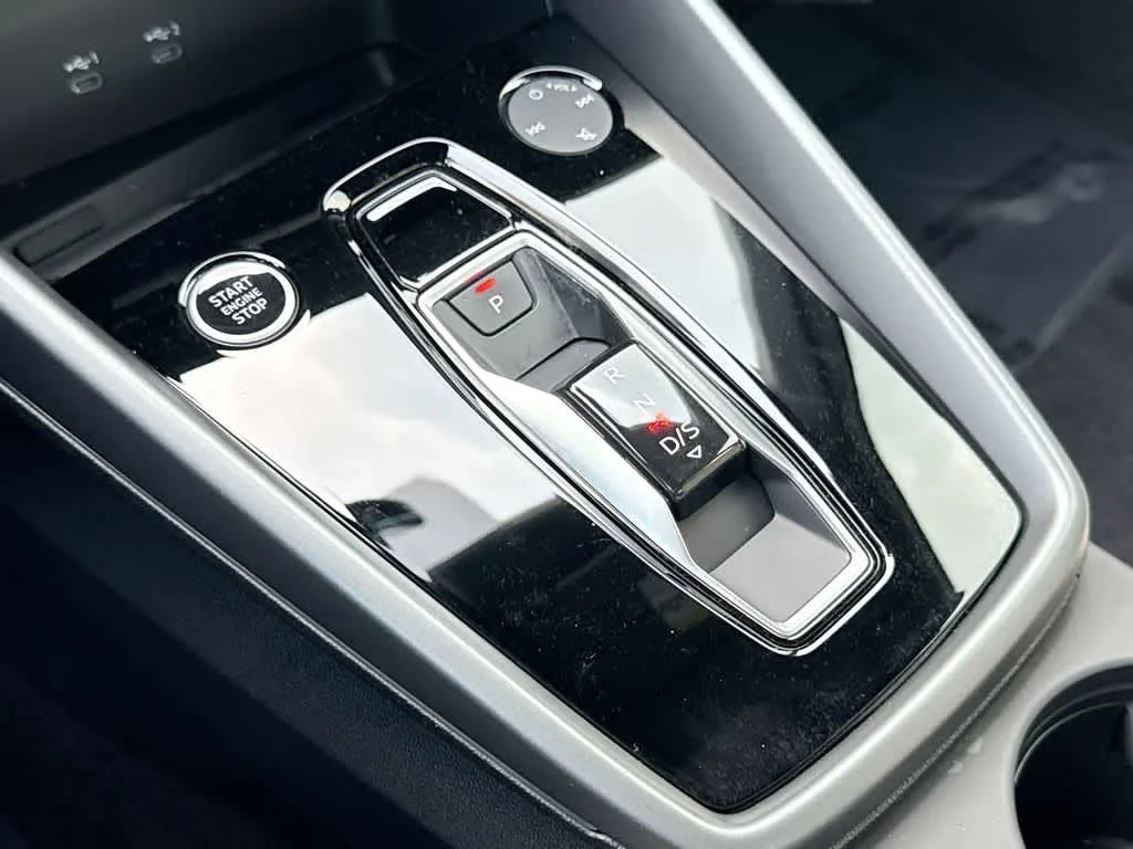 2025 Audi A3 Premium photo 20