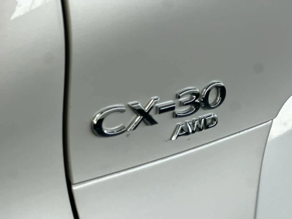 2024 Mazda CX-30 2.5 S Preferred Package photo 10