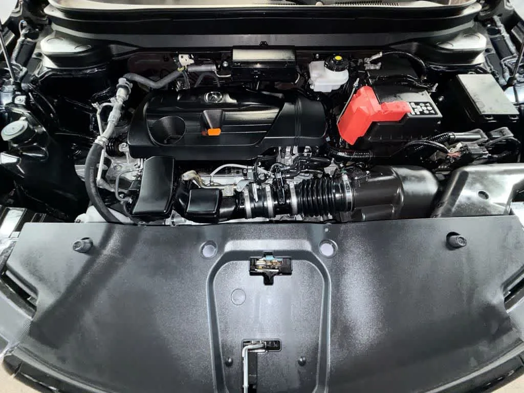 2025 Acura RDX SH-AWD photo 12