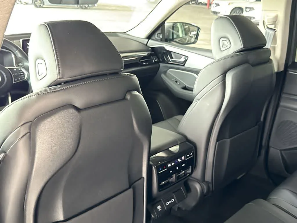 2024 Acura MDX MDX photo 23