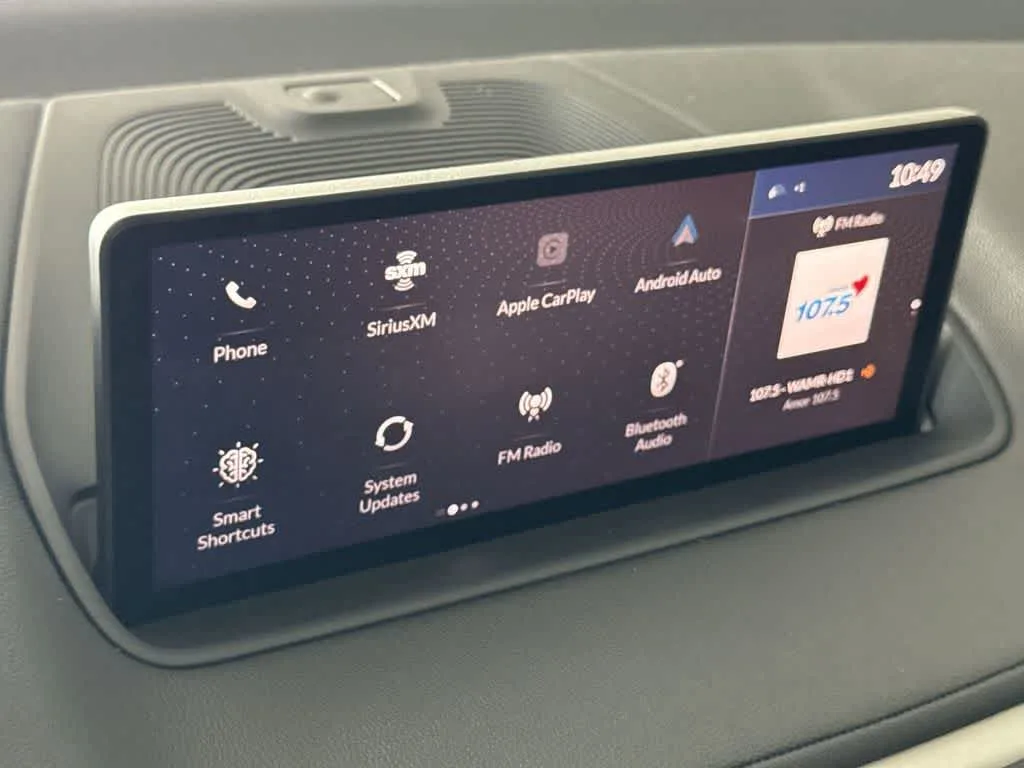 2024 Acura MDX MDX photo 17