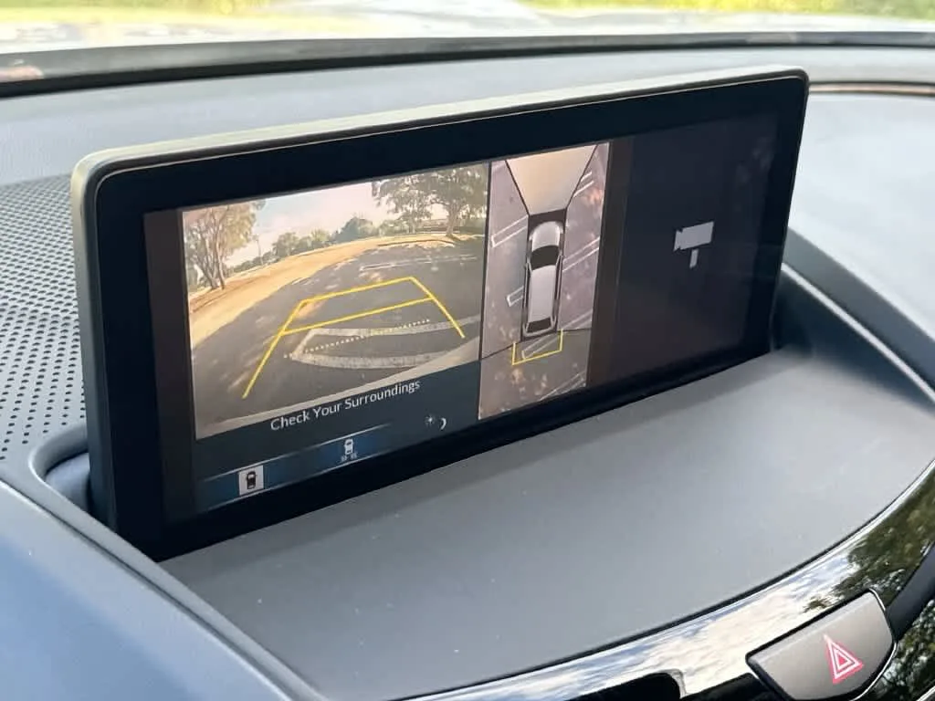 2023 Acura RDX w/Advance Package photo 19