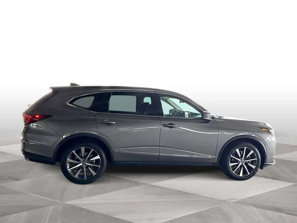 2025 Acura MDX w/Technology Package photo 9