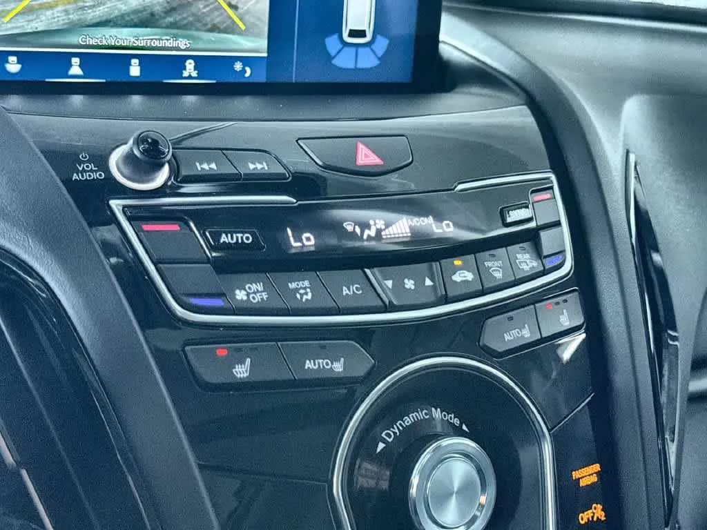 2024 Acura RDX w/Technology Package photo 20