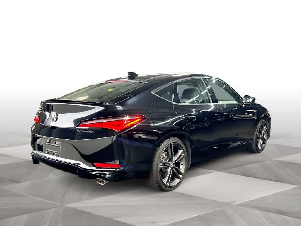 2024 Acura Integra A-SPEC photo 8