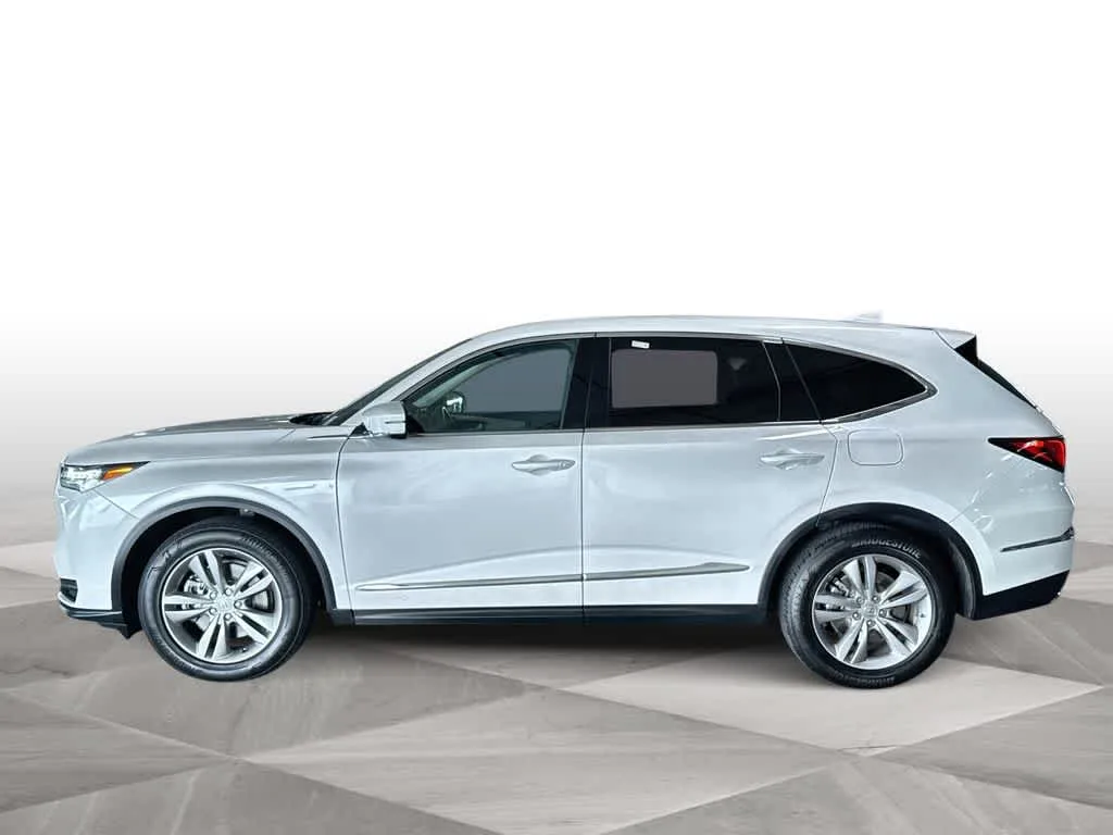 2025 Acura MDX FWD photo 5
