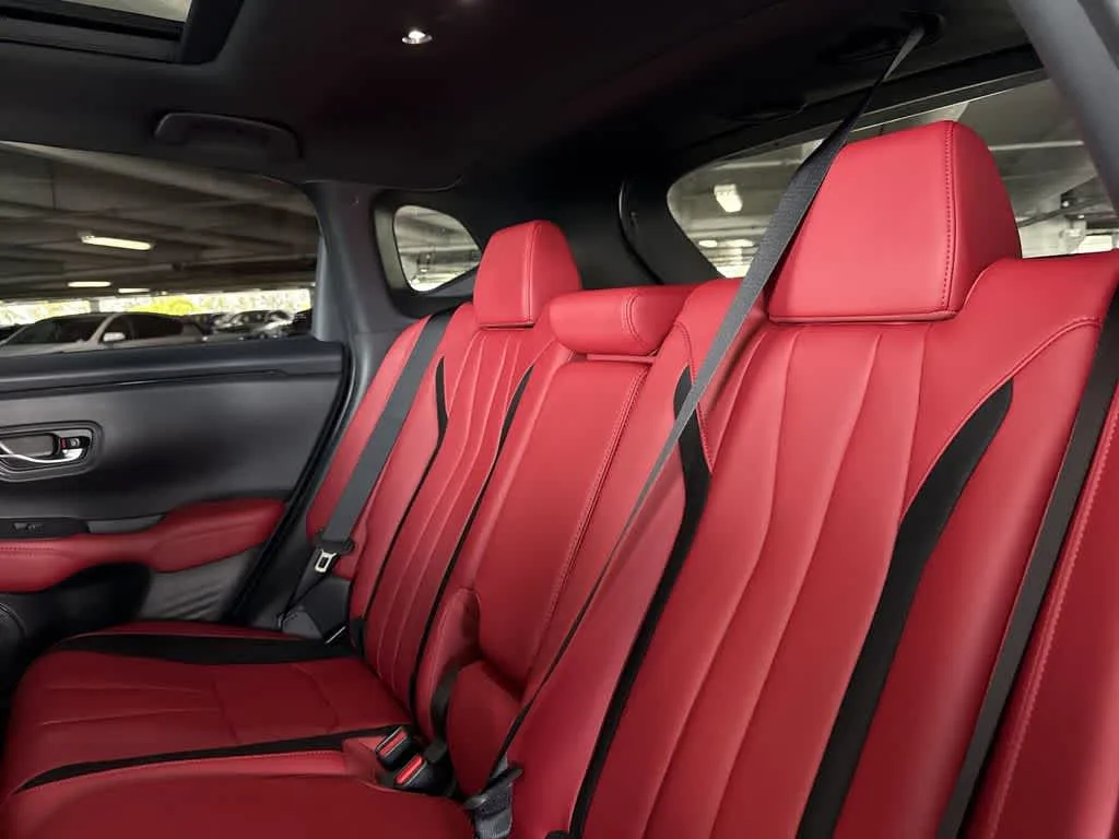 2026 Acura ADX w/A-Spec Package photo 22