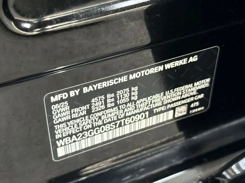 2025 BMW 228 xDrive 228 xDrive photo 29