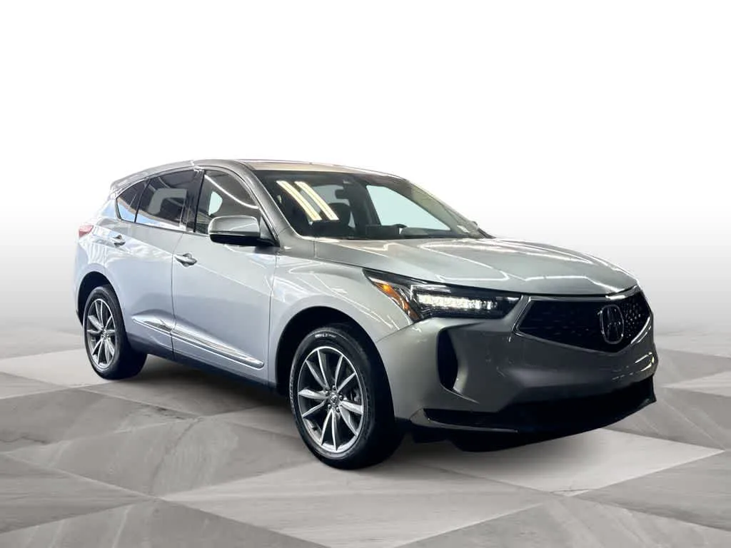 2024 Acura RDX w/Technology Package photo 2