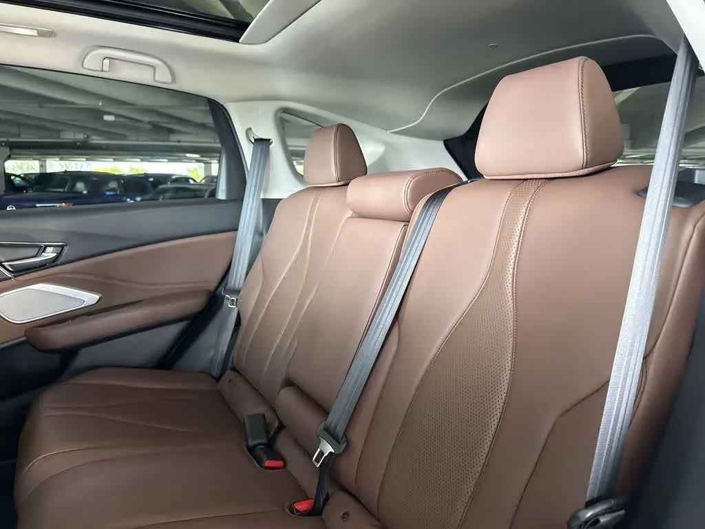 2024 Acura RDX w/Technology Package photo 22