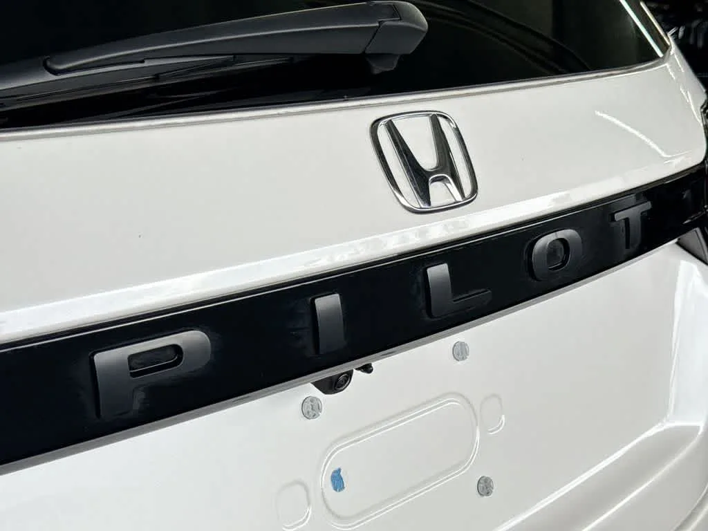 2025 Honda Pilot EX-L photo 10