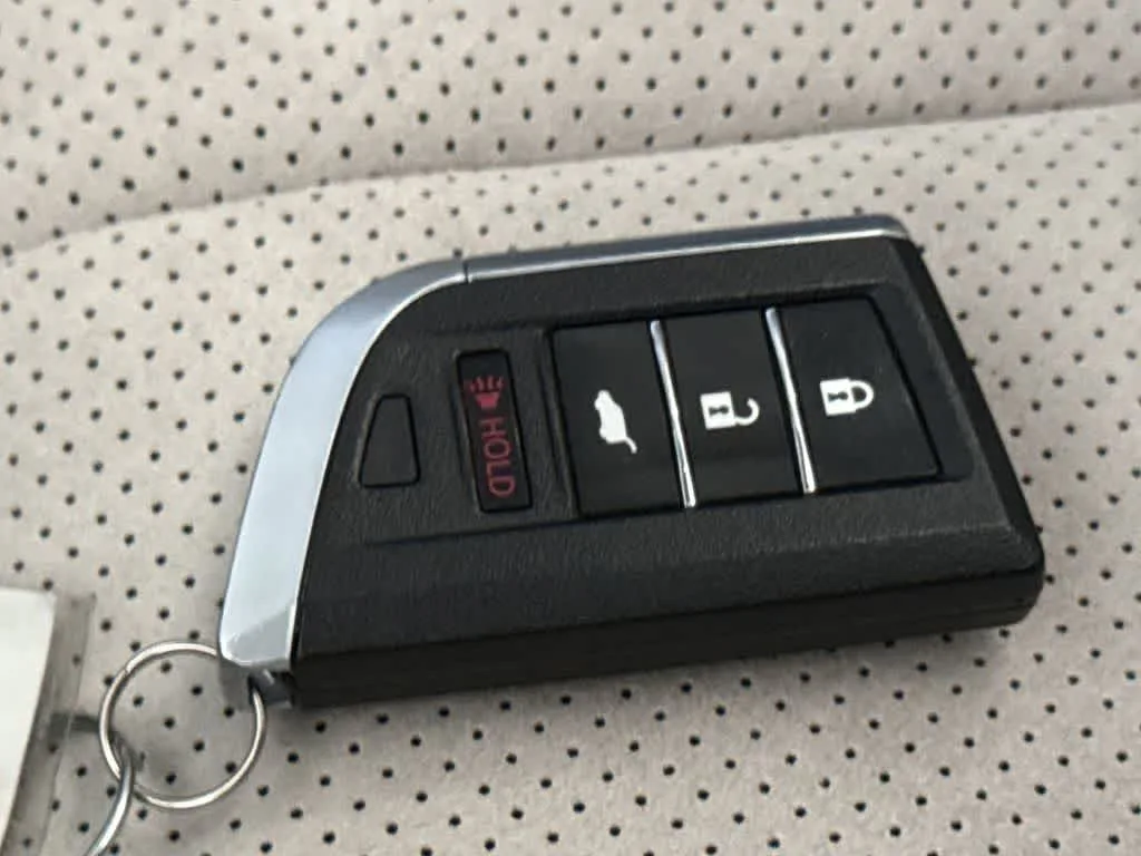 2025 Acura ADX w/A-Spec Package photo 28