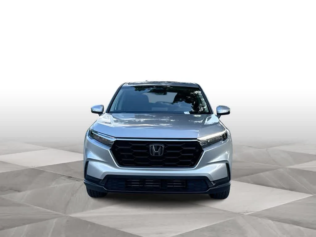 2025 Honda CR-V EX photo 3
