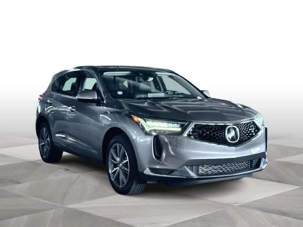 2024 Acura RDX w/Technology Package photo 2