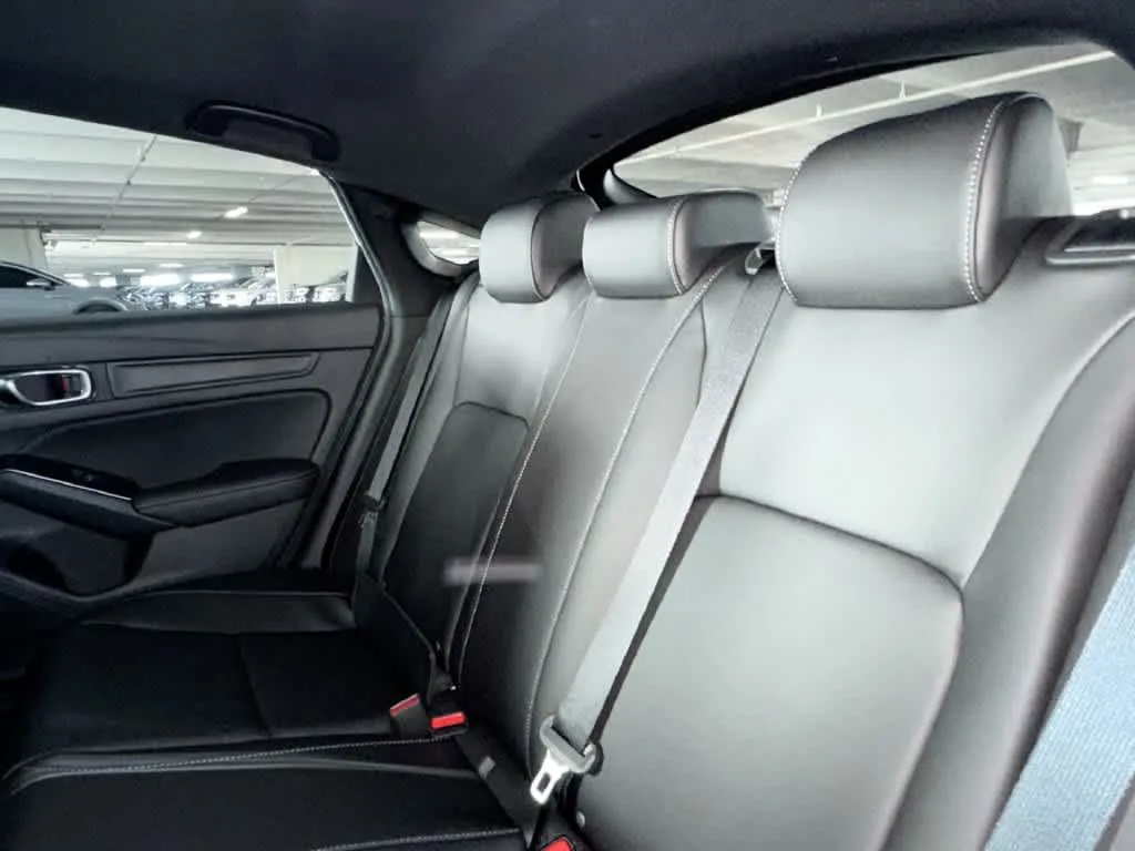 2025 Acura Integra w/A-Spec Package photo 22