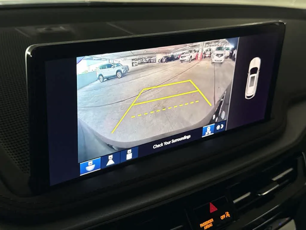 2025 Acura MDX w/A-Spec Package photo 19
