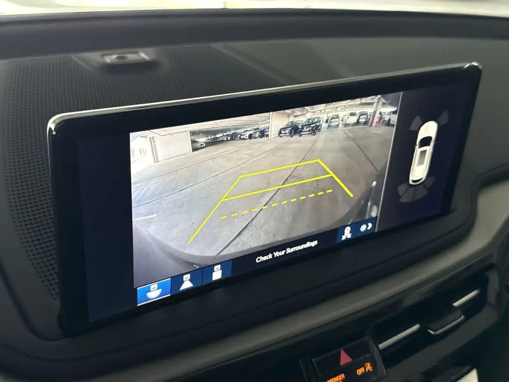 2025 Acura MDX w/Technology Package photo 18