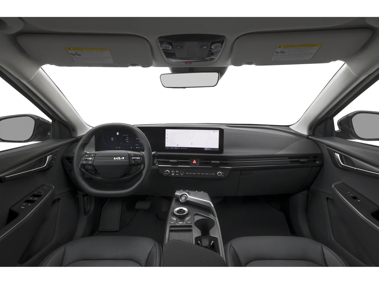 2025 Kia EV6 Light photo 5