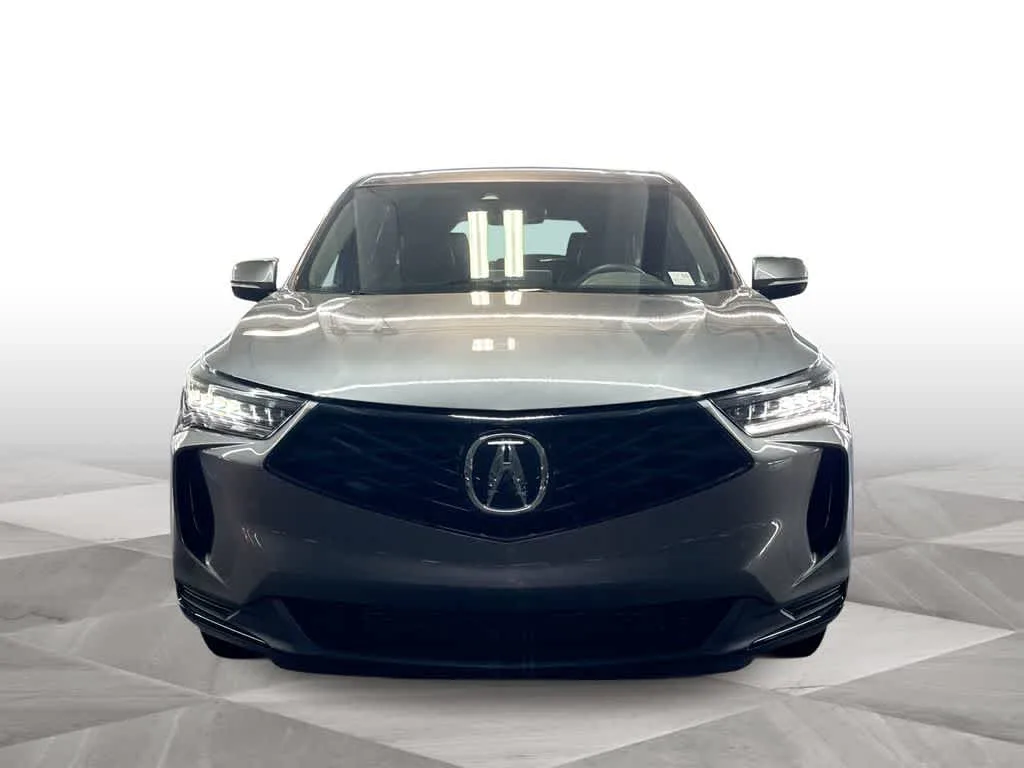 2025 Acura RDX SH-AWD photo 3