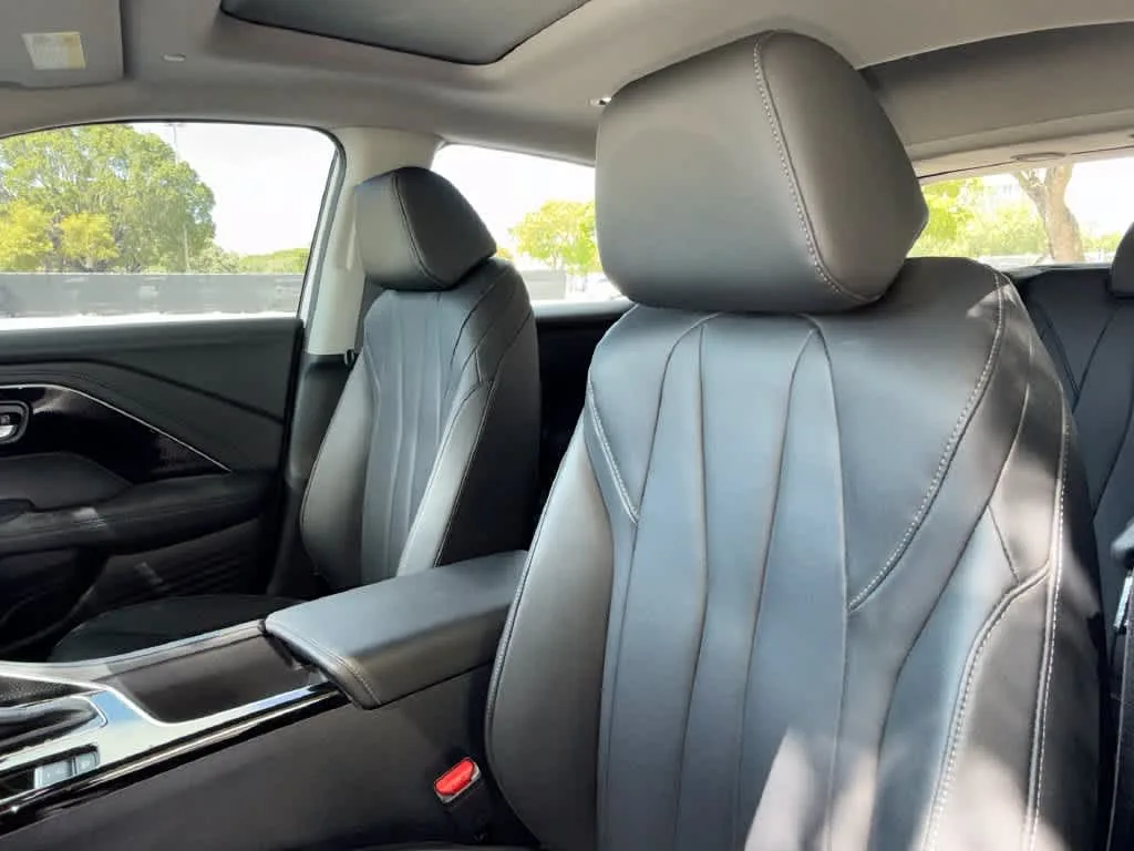 2025 Acura ADX AWD photo 14