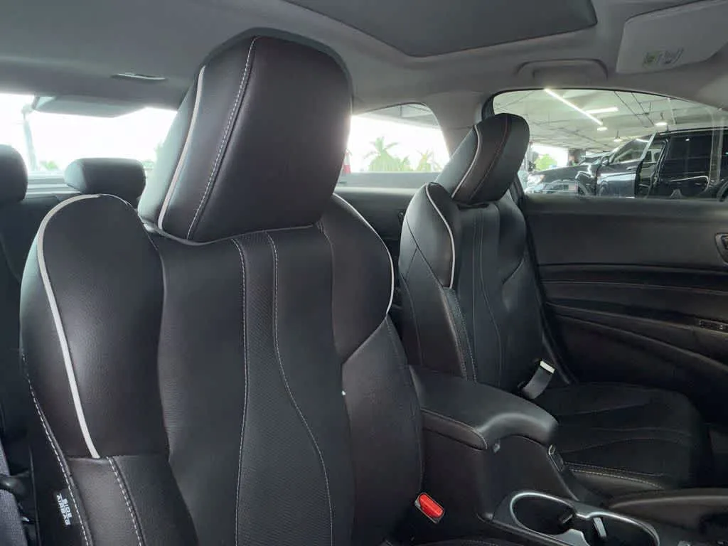 2021 Acura ILX w/Premium Package photo 27