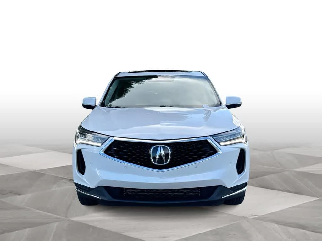 2024 Acura RDX w/Technology Package photo 3